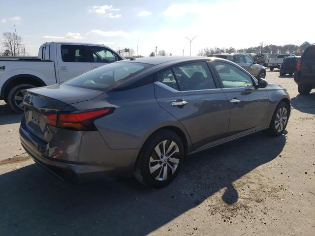 Photo 3 from auction – 2019 NISSAN ALTIMA S with VIN 1N4BL4BV2KC148030
