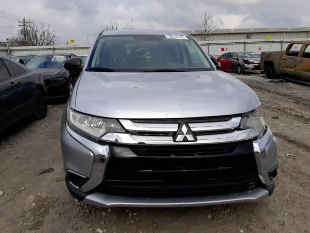Photo 5 from auction – 2016 MITSUBISHI OUTLANDER with VIN JA4AD2A33GZ004413