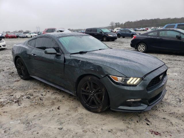 Photo 4 from auction – 2015 FORD MUSTANG with VIN 1FA6P8AM0F5381159