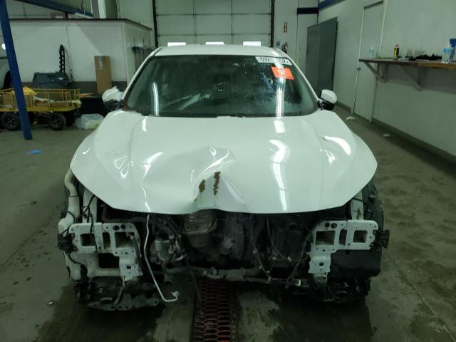 Photo 5 from auction – 2018 HONDA CIVIC LX with VIN 2HGFC2F54JH564216