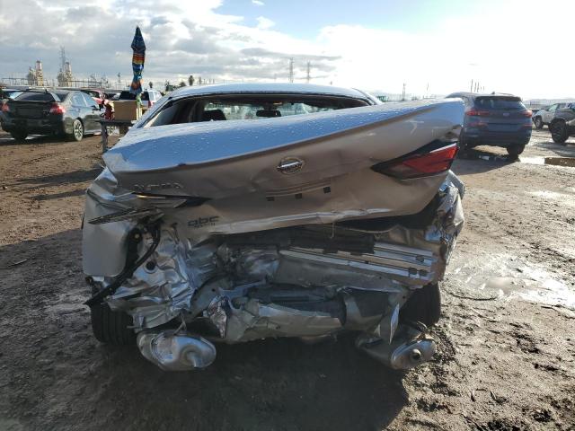 Photo 6 from auction – 2022 NISSAN ALTIMA S with VIN 1N4BL4BV4NN347041