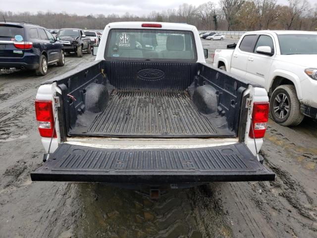 Photo 10 from auction – 2011 FORD RANGER with VIN 1FTKR1AD3BPA19707