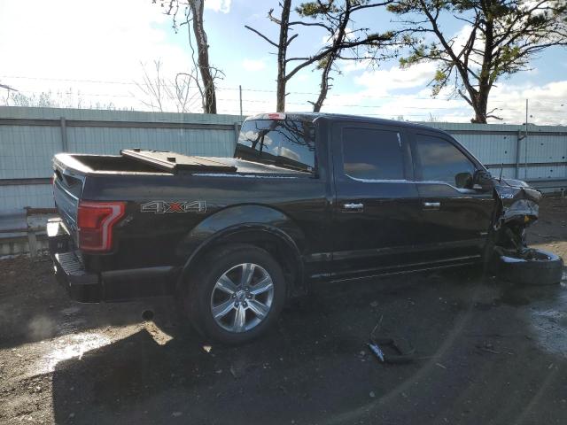 Photo 3 from auction – 2016 FORD F150 SUPER with VIN 1FTEW1EG0GFA81122
