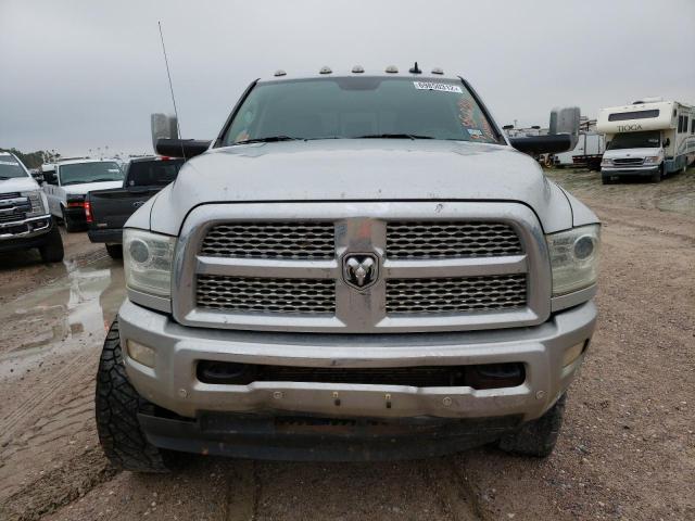 Photo 5 from auction – 2016 RAM 2500 LARAM with VIN 3C6UR5NL0GG237043