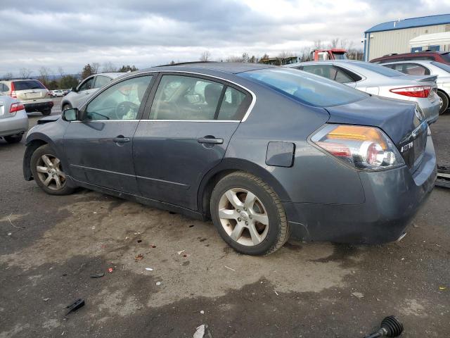 Photo 2 from auction – 2007 NISSAN ALTIMA with VIN 1N4AL21E17C134290