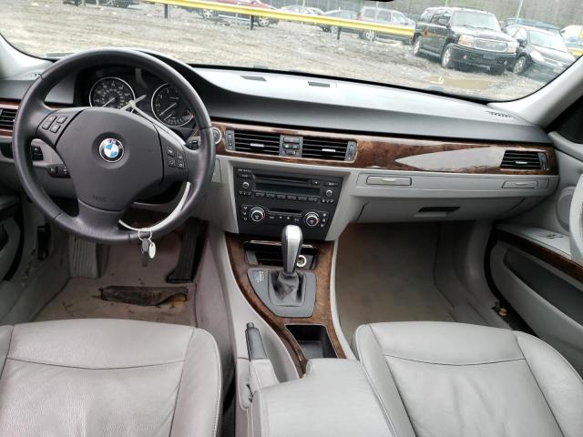 Photo 8 from auction – 2009 BMW 328 I with VIN WBAPH77509NM28780