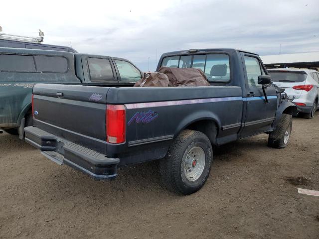 Photo 3 from auction – 1992 FORD F150 with VIN 1FTEF14H8NLA19833