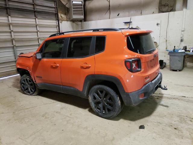 Photo 2 from auction – 2018 JEEP RENEGADE L with VIN ZACCJBBB1JPH08967