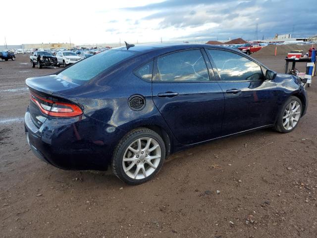 Photo 3 from auction – 2013 DODGE DART SXT with VIN 1C3CDFBA9DD202011