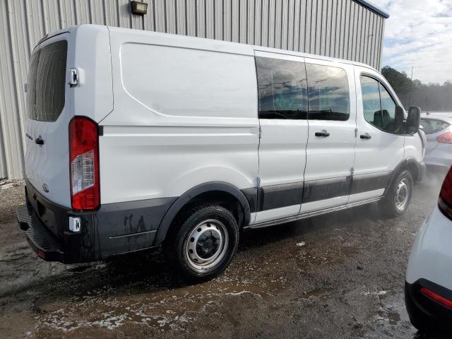 Photo 3 from auction – 2019 FORD TRANSIT T- with VIN 1FTYE1ZM6KKB88823