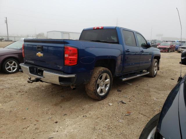 Photo 3 from auction – 2016 CHEVROLET 1500 with VIN 3GCPCREC9GG388610