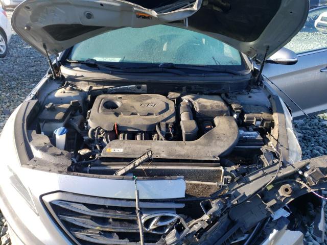 Photo 11 from auction – 2015 HYUNDAI SONATA SPO with VIN 5NPE34AF0FH247585