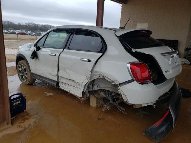Photo 2 from auction – 2016 FIAT 500X TREKK with VIN ZFBCFXCT0GP327691