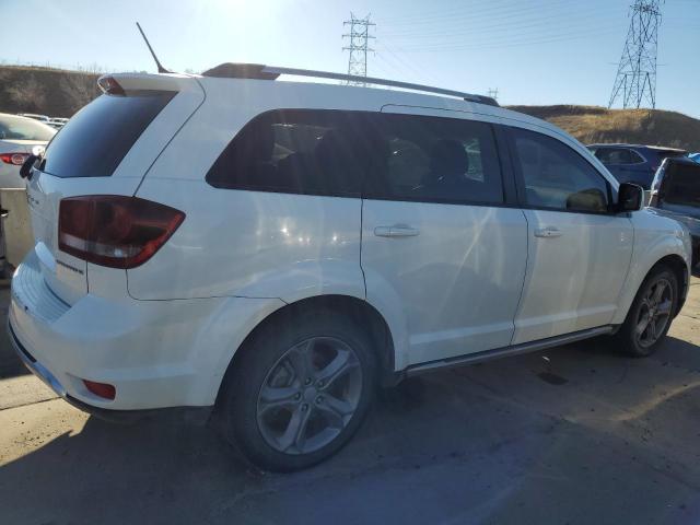 Photo 3 from auction – 2017 DODGE JOURNEY CR with VIN 3C4PDDGG8HT583008