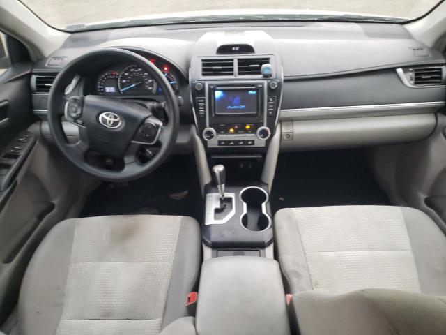 Photo 8 from auction – 2012 TOYOTA CAMRY BASE with VIN 4T1BF1FK0CU070600