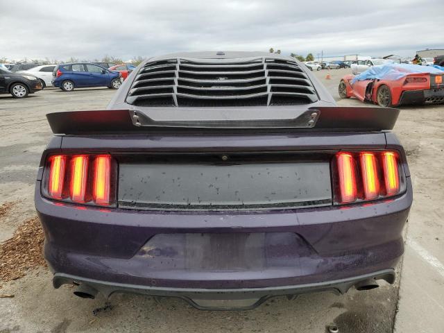 Photo 6 from auction – 2015 FORD MUSTANG with VIN 1FA6P8THXF5378267