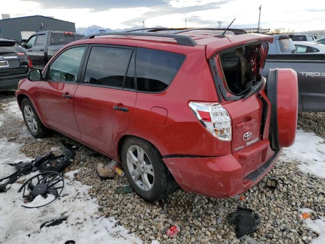 Photo 2 from auction – 2010 TOYOTA RAV4 with VIN 2T3BK4DV1AW030086