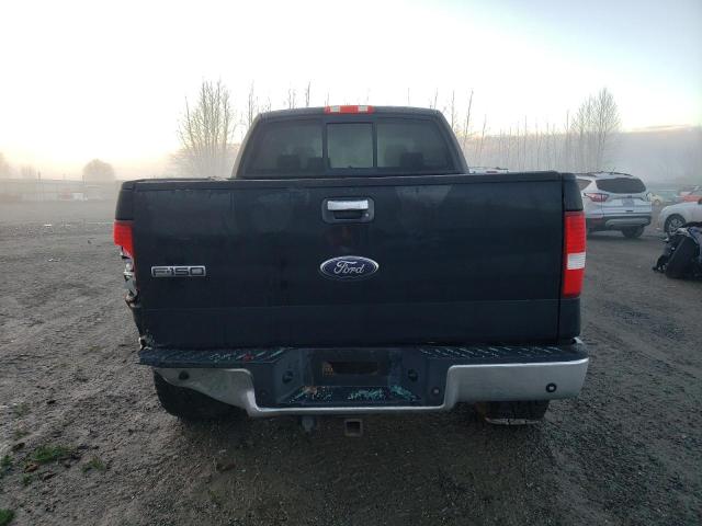 Photo 6 from auction – 2007 FORD F150 SUPER with VIN 1FTPW14V87FA65288
