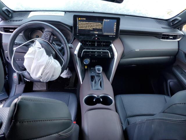Photo 8 from auction – 2021 TOYOTA VENZA LE with VIN JTEAAAAH1MJ027246