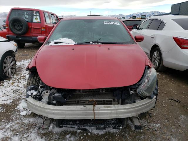 Photo 5 from auction – 2014 DODGE DART SXT with VIN 1C3CDFBB2ED765573