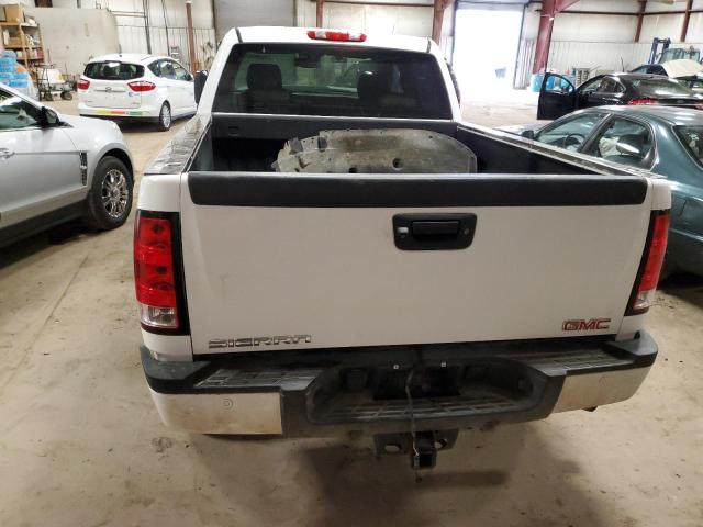 Photo 6 from auction – 2012 GMC SIERRA K25 with VIN 1GT125E88CF186141