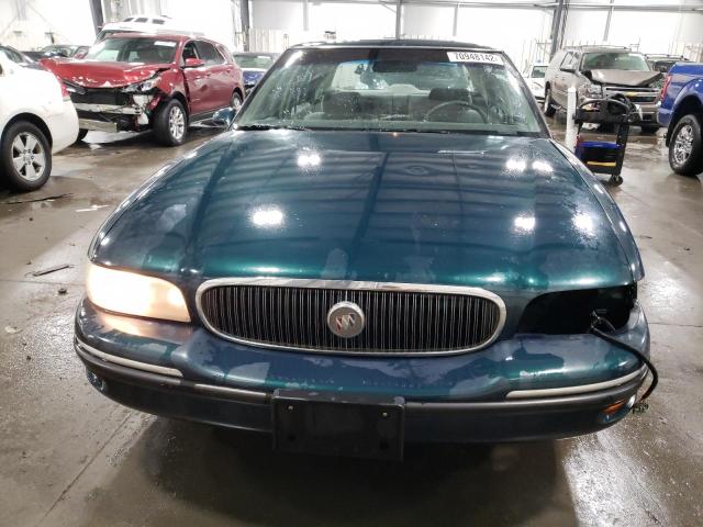 Photo 5 from auction – 1998 BUICK LESABRE CU with VIN 1G4HP52K5WH470265