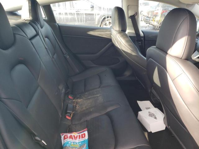 Photo 10 from auction – 2022 TESLA MODEL 3 with VIN 5YJ3E1EB9NF289368