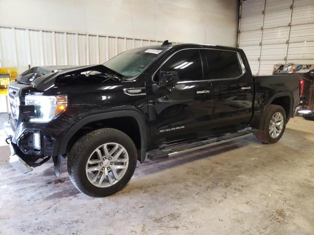 GMC SIERRA LIM 2022 with VIN 1GTP8DED4NZ160573 - Photo from auction