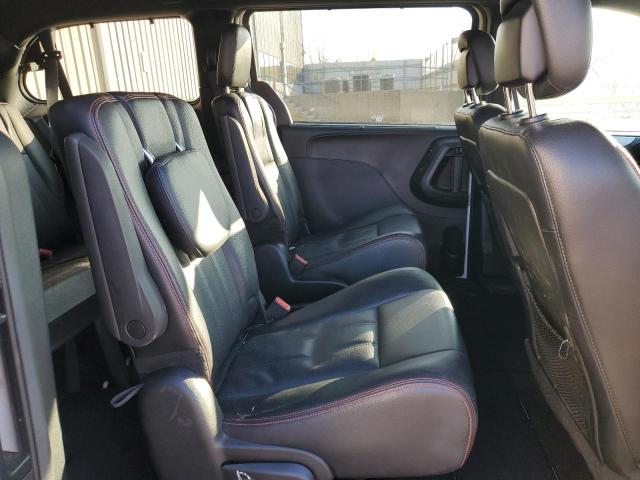 Photo 11 from auction – 2017 DODGE GRAND CARA with VIN 2C4RDGEG6HR585954