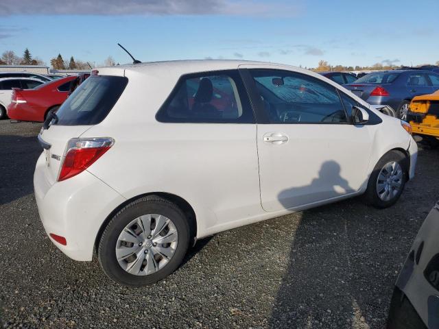 Photo 3 from auction – 2014 TOYOTA YARIS with VIN VNKJTUD36EA012864