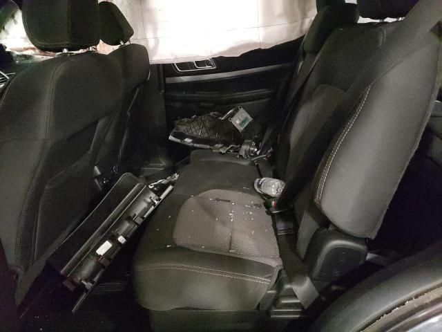 Photo 11 from auction – 2017 FORD EXPLORER X with VIN 1FM5K8D8XHGD71938