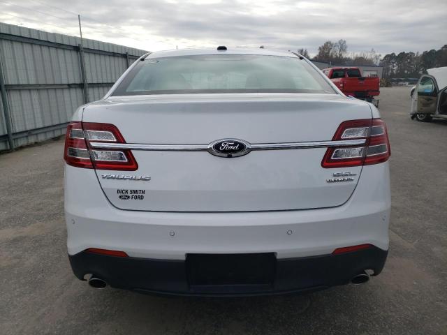 Photo 6 from auction – 2015 FORD TAURUS SEL with VIN 1FAHP2E81FG186601