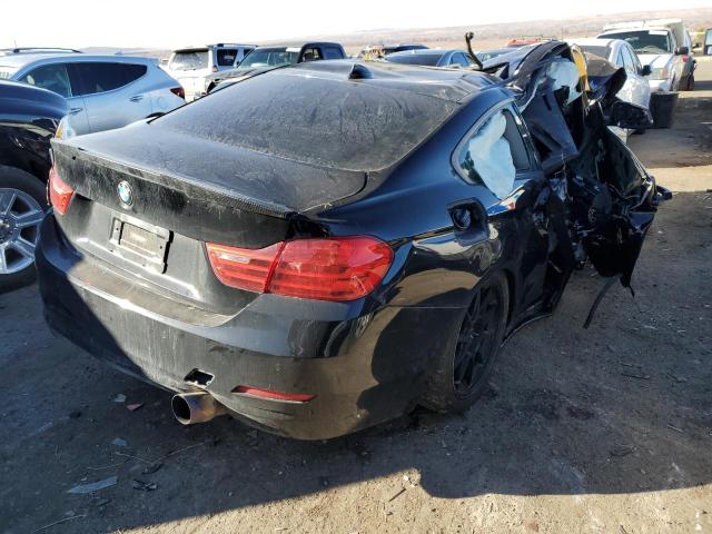 Photo 3 from auction – 2014 BMW 435 I with VIN WBA3R1C50EK191122