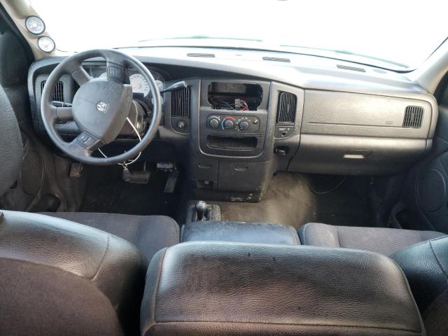 Photo 8 from auction – 2005 DODGE RAM 2500 S with VIN 3D7KS26C65G710576