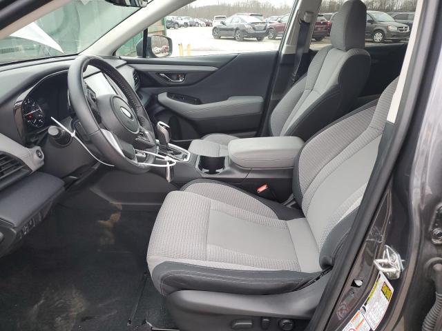 Photo 7 from auction – 2020 SUBARU OUTBACK PR with VIN 4S4BTACC2L3182052