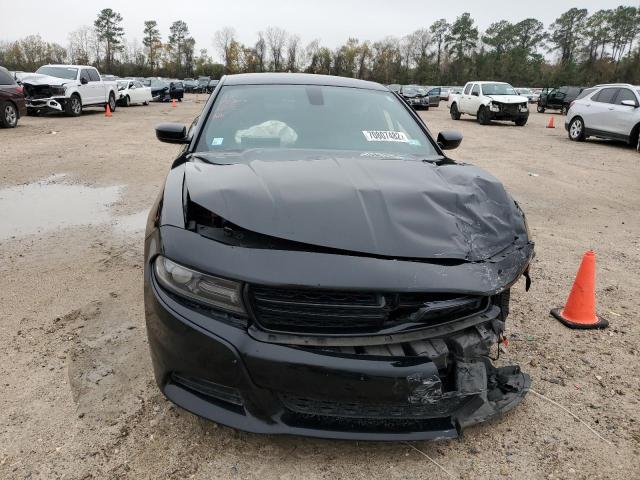 Photo 5 from auction – 2018 DODGE CHARGER R/ with VIN 2C3CDXCT2JH150158