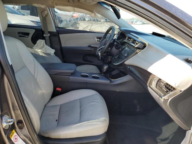 Photo 7 from auction – 2014 TOYOTA AVALON BAS with VIN 4T1BK1EB6EU100506
