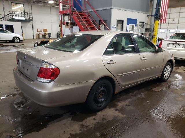 Photo 3 from auction – 2005 TOYOTA CAMRY with VIN 4T1BE30K65U971822