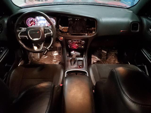 Photo 8 from auction – 2017 DODGE CHARGER R/ with VIN 2C3CDXGJ6HH600378