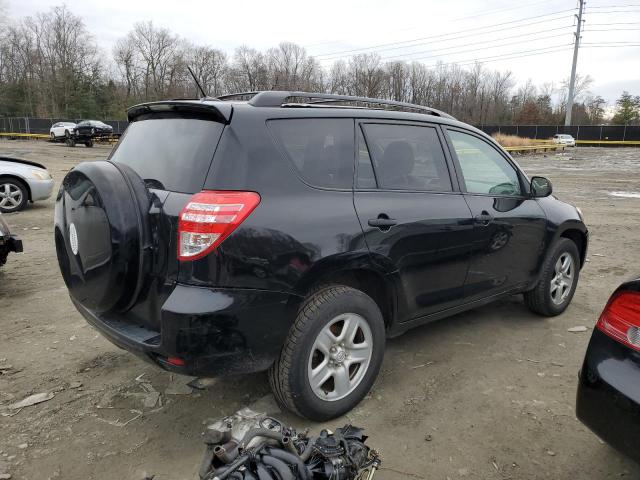 Photo 3 from auction – 2009 TOYOTA RAV4 with VIN 2T3ZF33V19W016196
