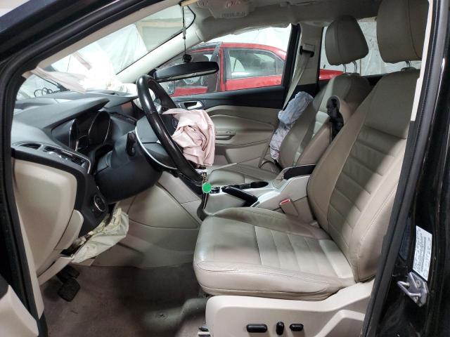 Photo 7 from auction – 2013 FORD ESCAPE SEL with VIN 1FMCU0HX3DUB32294