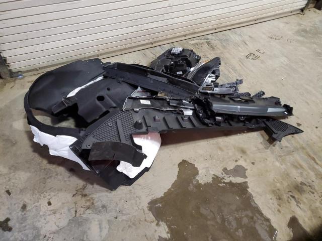 Photo 13 from auction – 2022 FORD EDGE TITAN with VIN 2FMPK4K90NBA80686
