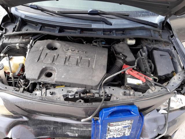Zdjęcie 11 z aukcji – 2013 TOYOTA COROLLA BA z VIN 2T1BU4EE4DC120291