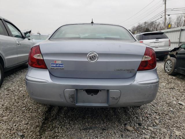 Photo 6 from auction – 2006 BUICK LACROSSE C with VIN 2G4WC582061299969