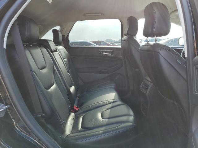 Photo 11 from auction – 2021 FORD EDGE TITAN with VIN 2FMPK4K94MBA17475