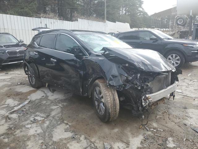 Photo 4 from auction – 2016 NISSAN MURANO S with VIN 5N1AZ2MG2GN127984