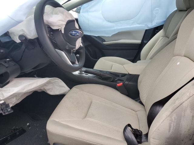 Photo 7 from auction – 2022 SUBARU IMPREZA with VIN 4S3GTAB63N3726700