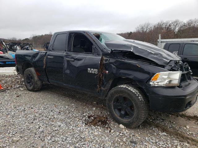 Photo 4 from auction – 2015 RAM 1500 ST with VIN 1C6RR7FT2FS683542