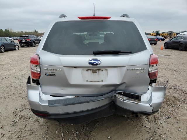 Photo 6 from auction – 2015 SUBARU FORESTER 2 with VIN JF2SJADC0FH471674