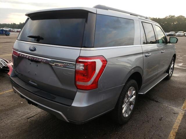 Photo 3 from auction – 2020 FORD EXPEDITION with VIN 1FMJK1HT2LEA84960